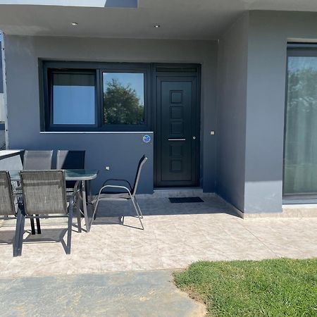 לימנריה Discovery Villas מראה חיצוני תמונה