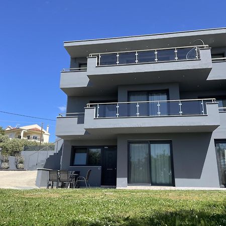 לימנריה Discovery Villas מראה חיצוני תמונה