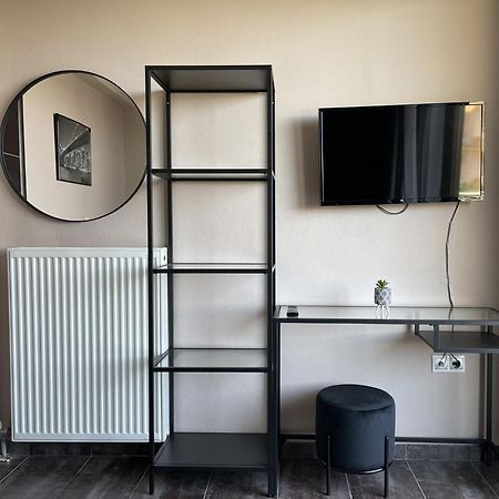 לימנריה Discovery Villas מראה חיצוני תמונה