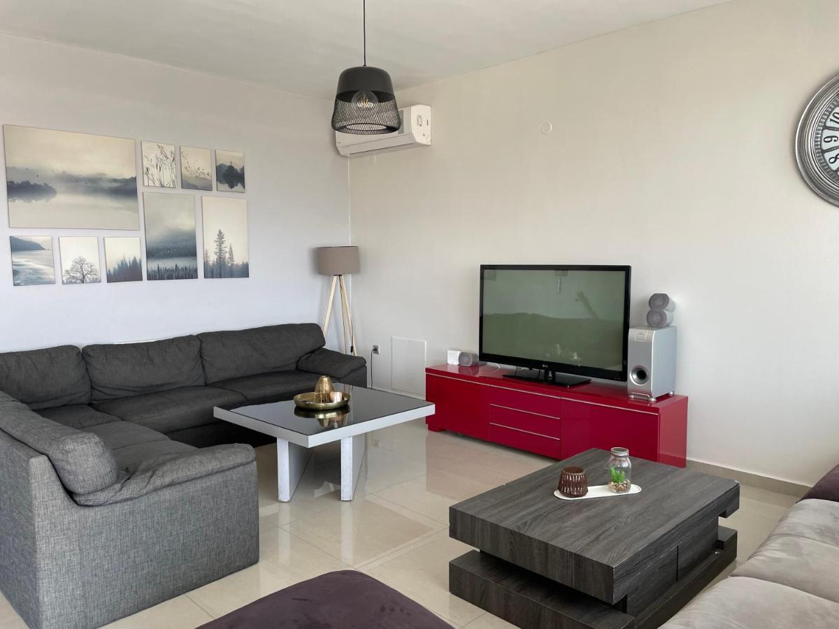 לימנריה Discovery Villas מראה חיצוני תמונה