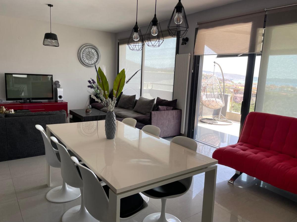 לימנריה Discovery Villas מראה חיצוני תמונה