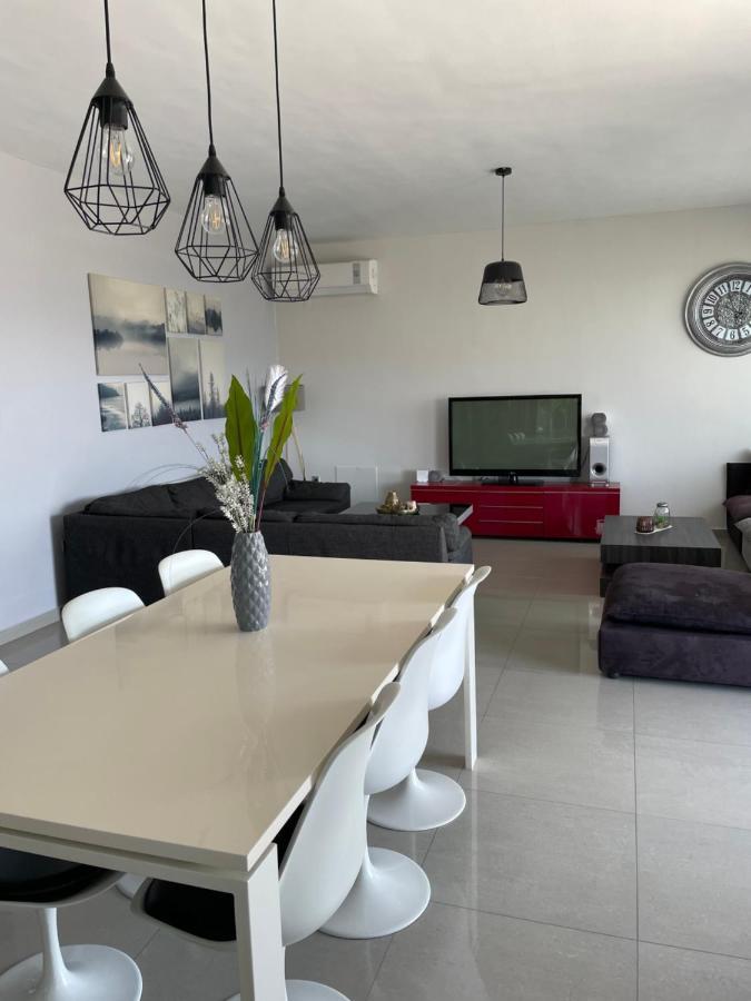 לימנריה Discovery Villas מראה חיצוני תמונה