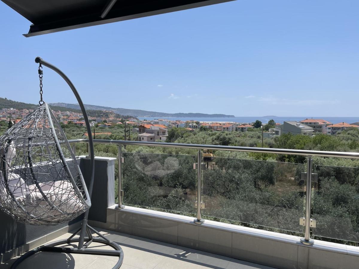 לימנריה Discovery Villas מראה חיצוני תמונה