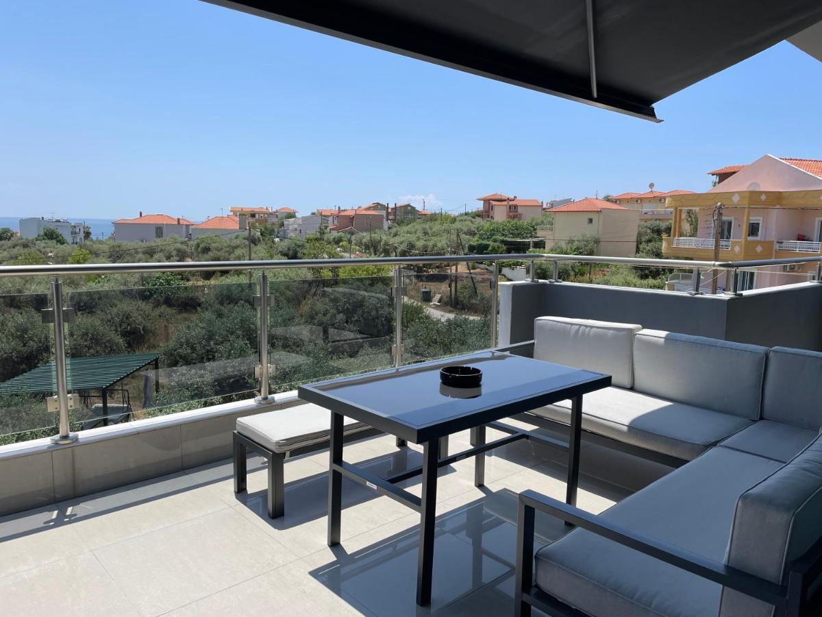 לימנריה Discovery Villas מראה חיצוני תמונה
