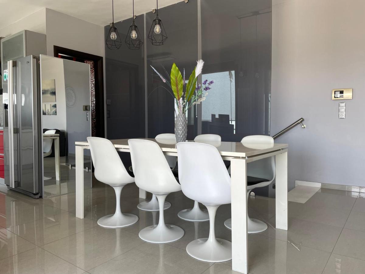 לימנריה Discovery Villas מראה חיצוני תמונה