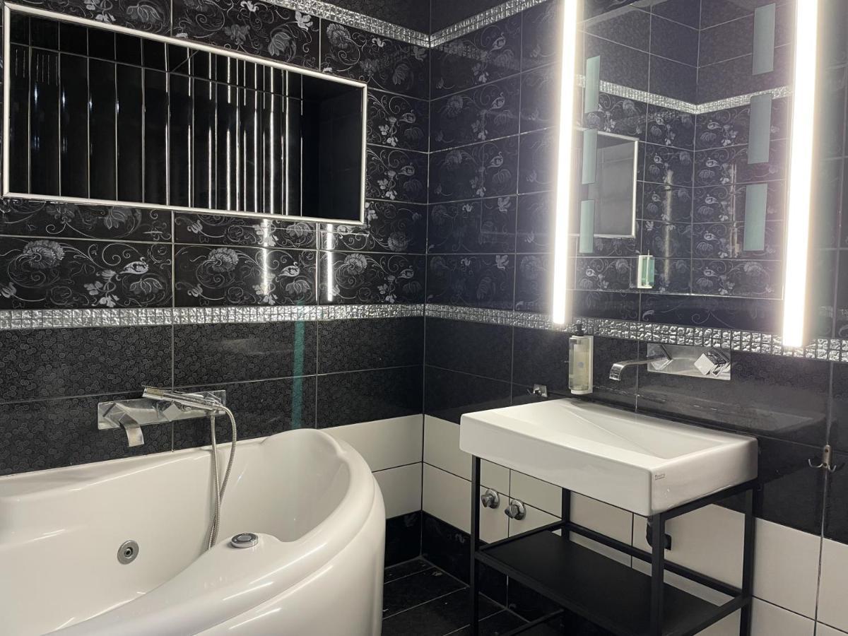 לימנריה Discovery Villas מראה חיצוני תמונה