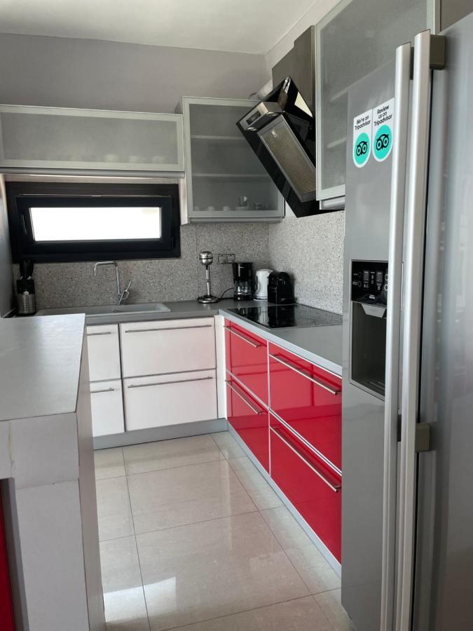 לימנריה Discovery Villas מראה חיצוני תמונה
