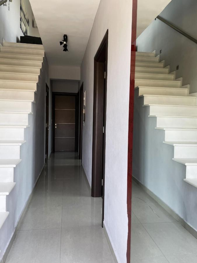 לימנריה Discovery Villas מראה חיצוני תמונה