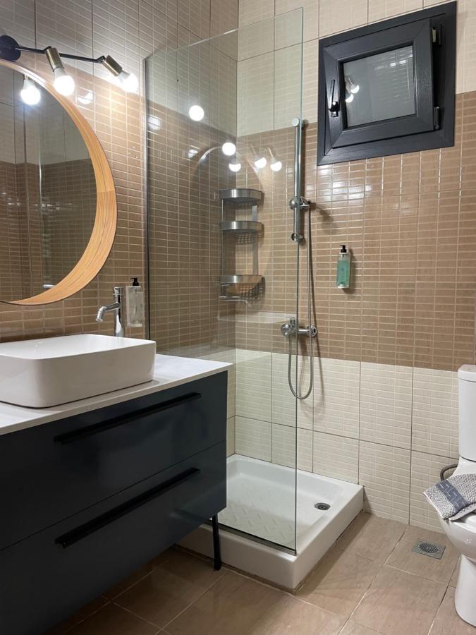 לימנריה Discovery Villas מראה חיצוני תמונה