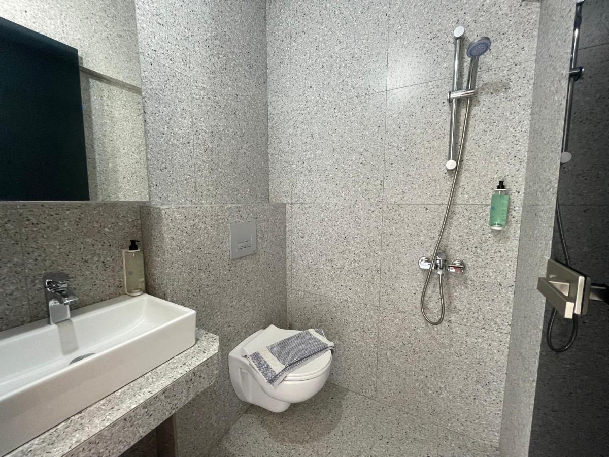 לימנריה Discovery Villas מראה חיצוני תמונה
