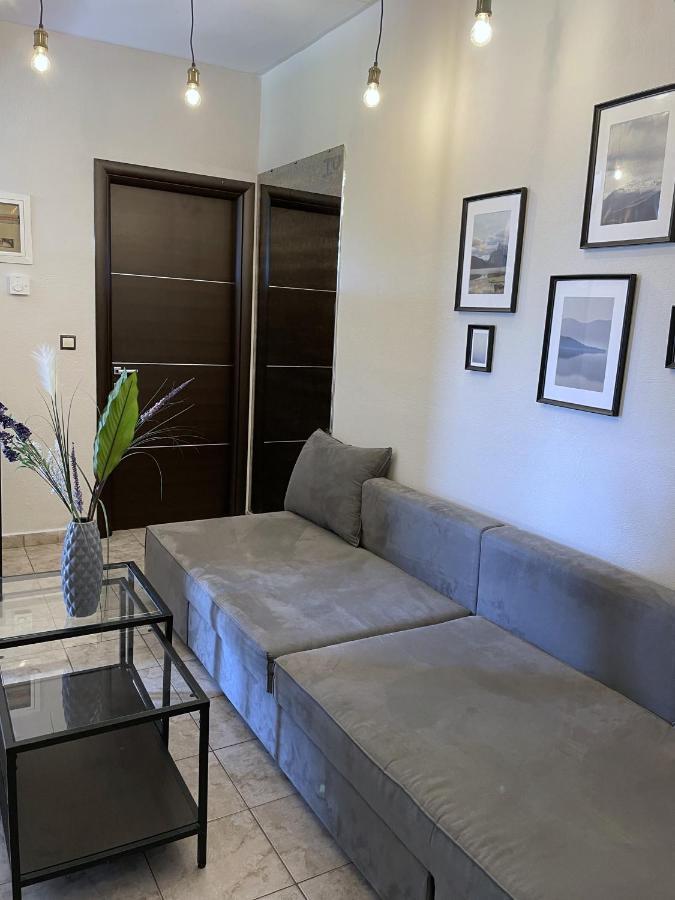 לימנריה Discovery Villas מראה חיצוני תמונה