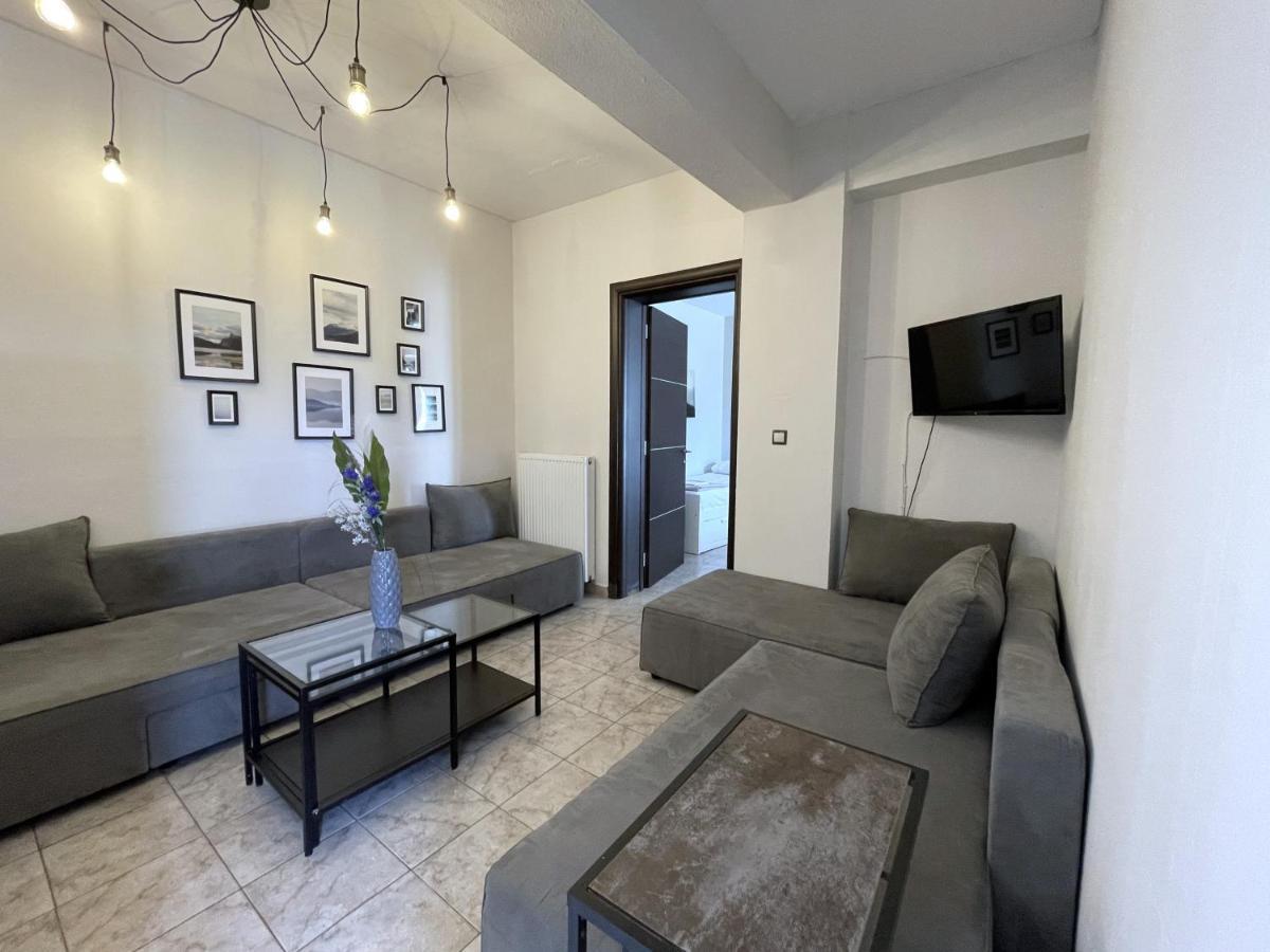 לימנריה Discovery Villas מראה חיצוני תמונה