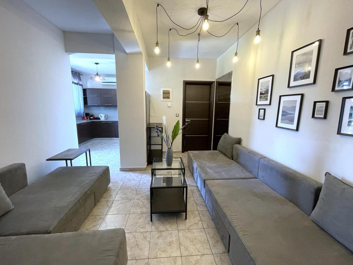 לימנריה Discovery Villas מראה חיצוני תמונה