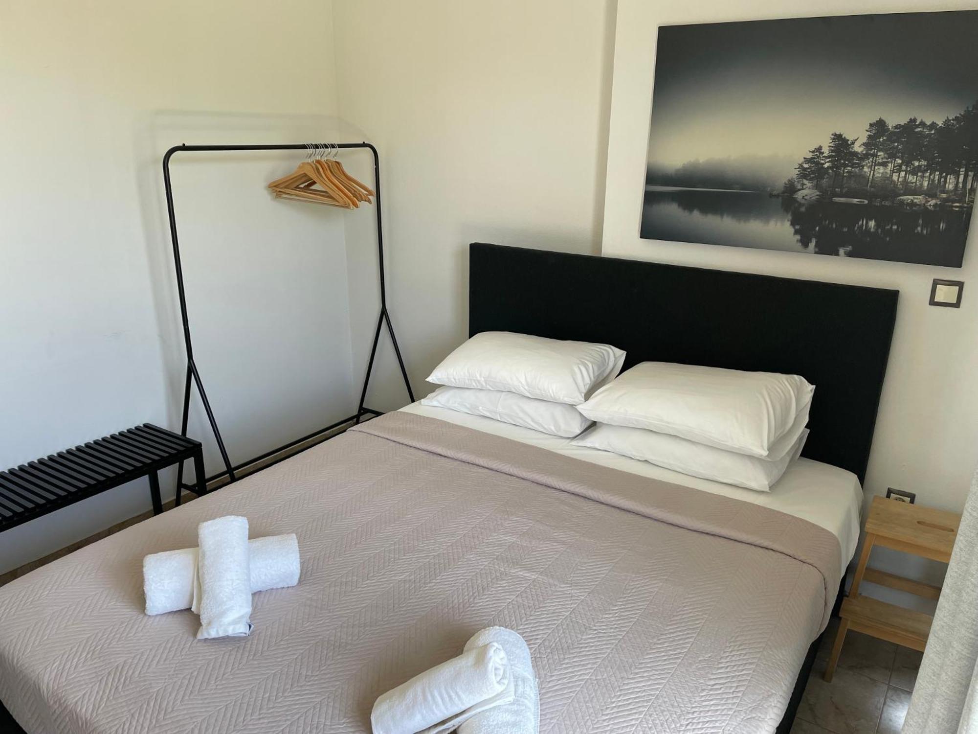 לימנריה Discovery Villas מראה חיצוני תמונה