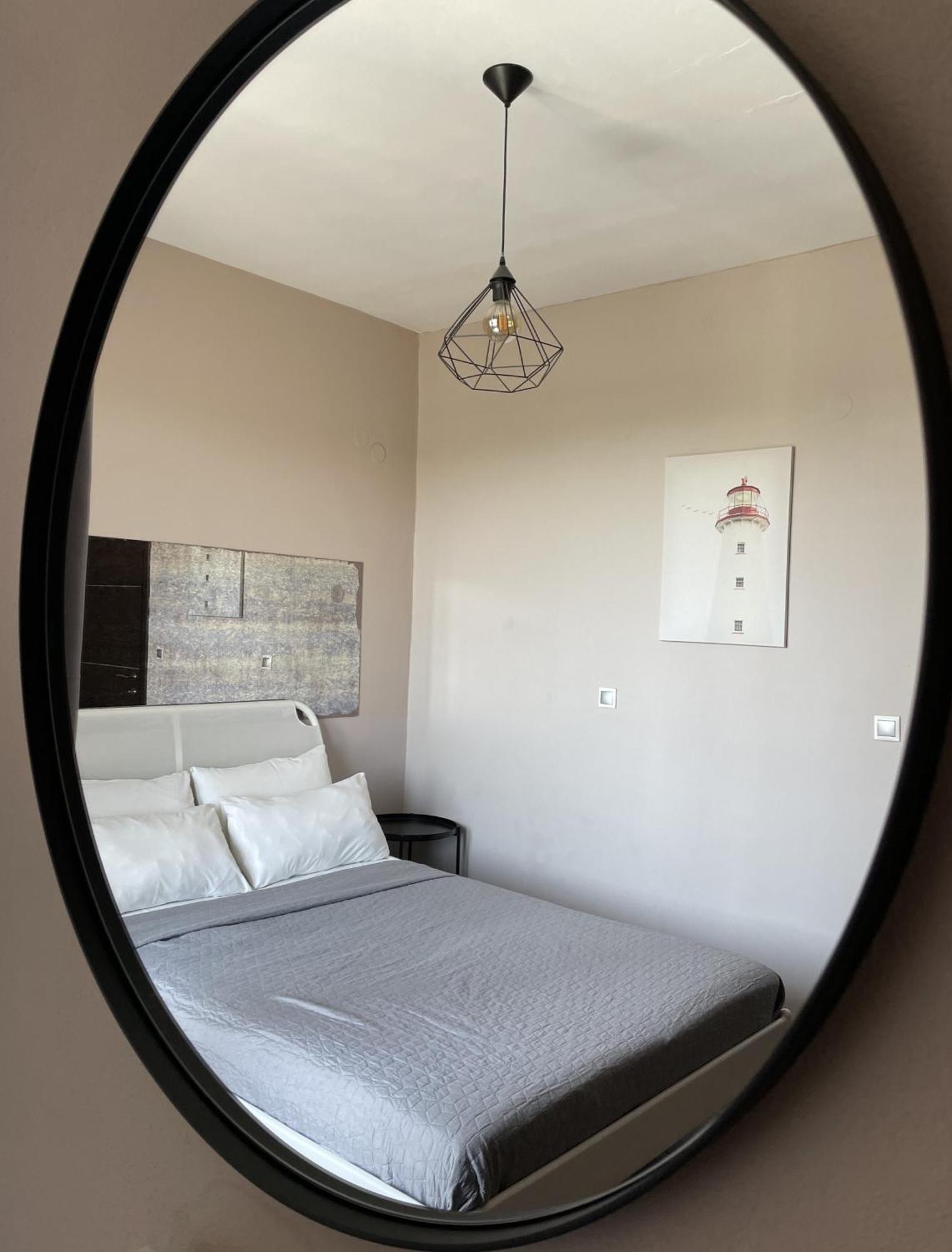 לימנריה Discovery Villas מראה חיצוני תמונה