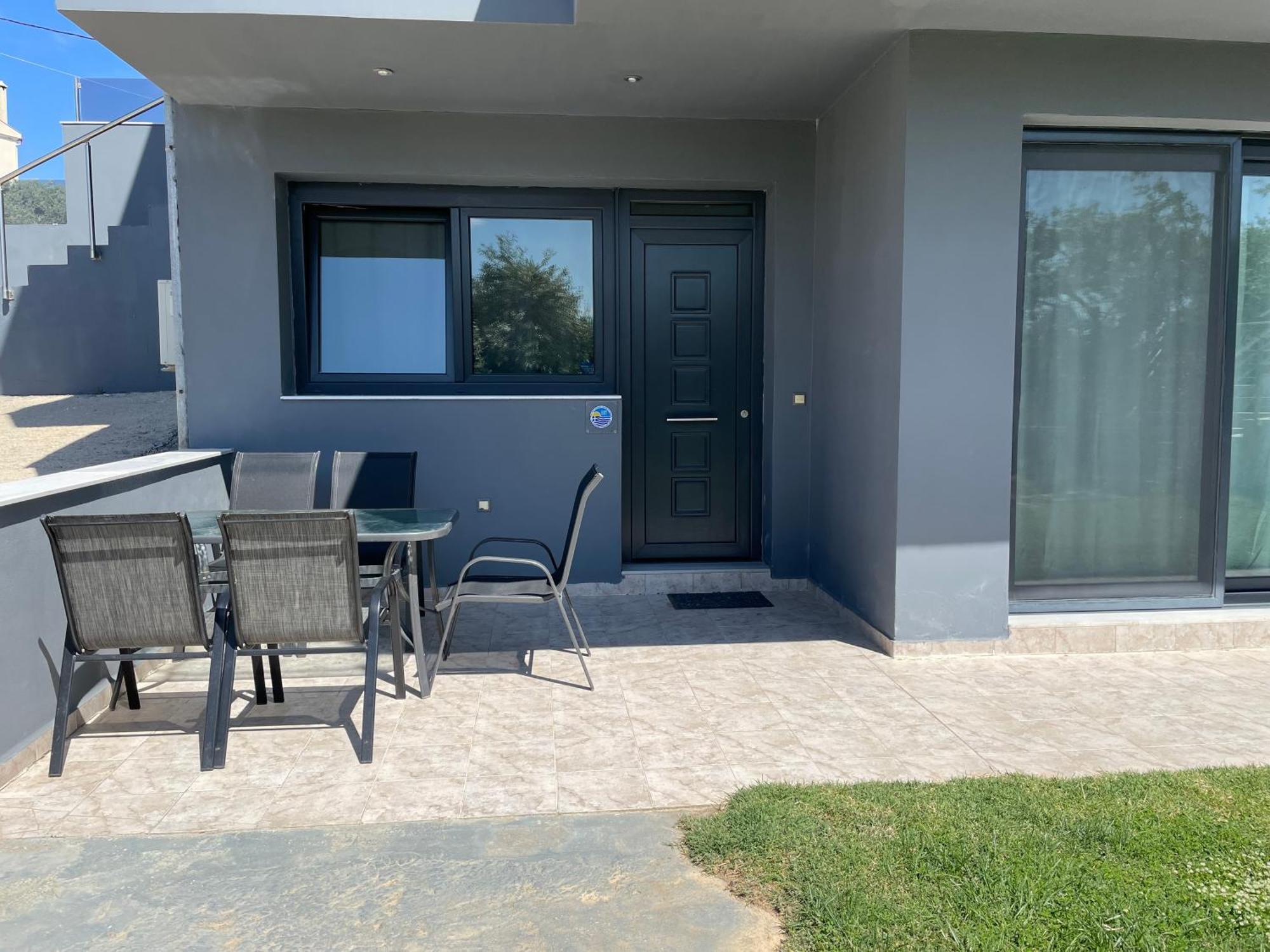 לימנריה Discovery Villas מראה חיצוני תמונה