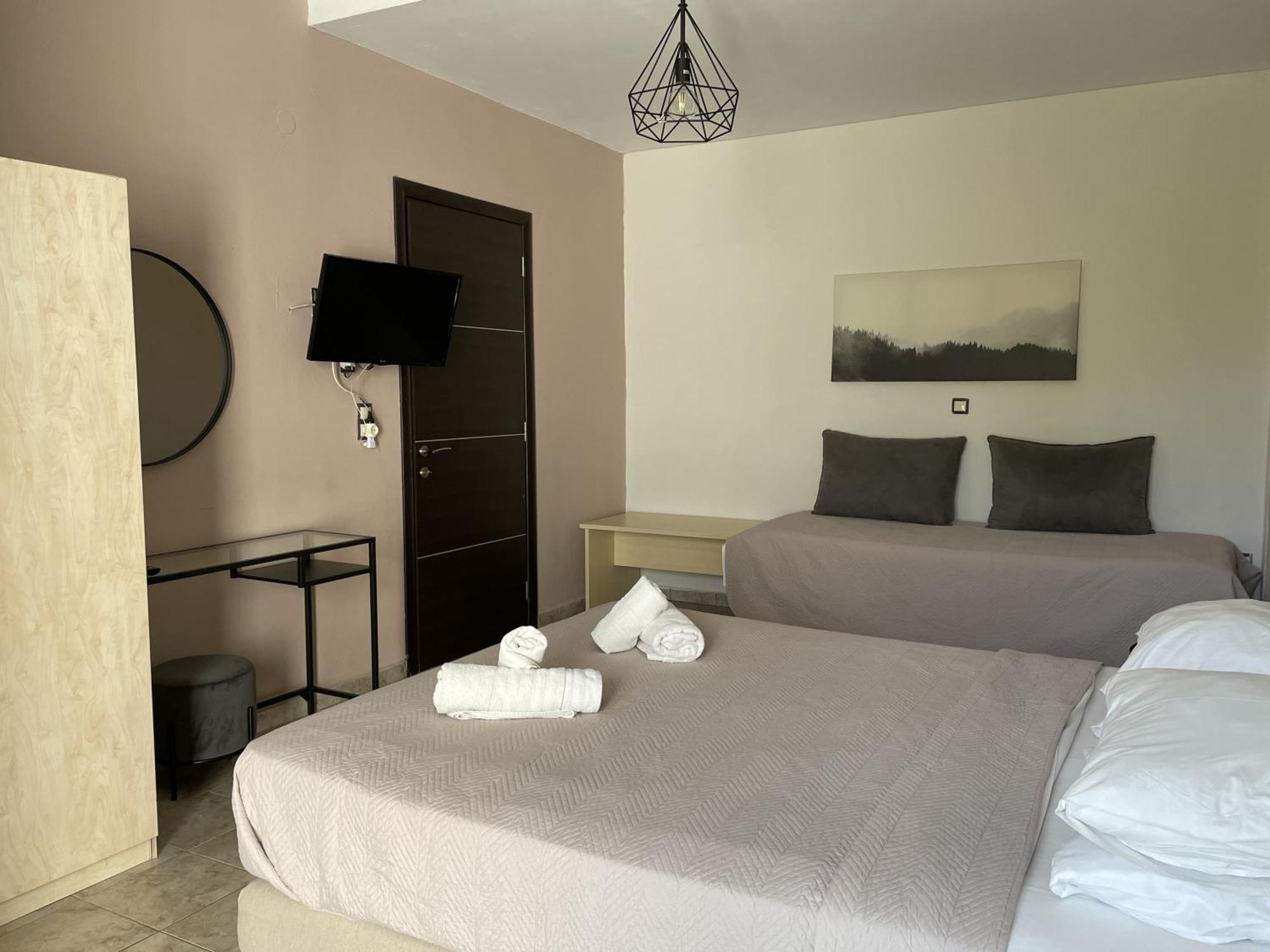 לימנריה Discovery Villas מראה חיצוני תמונה