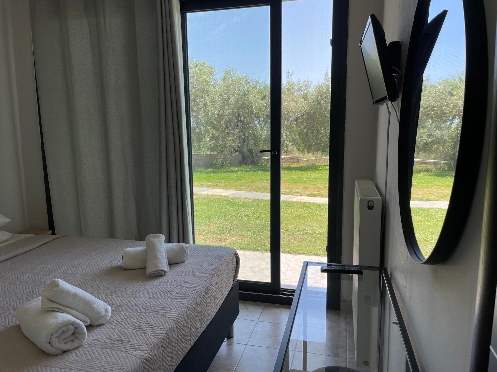לימנריה Discovery Villas מראה חיצוני תמונה