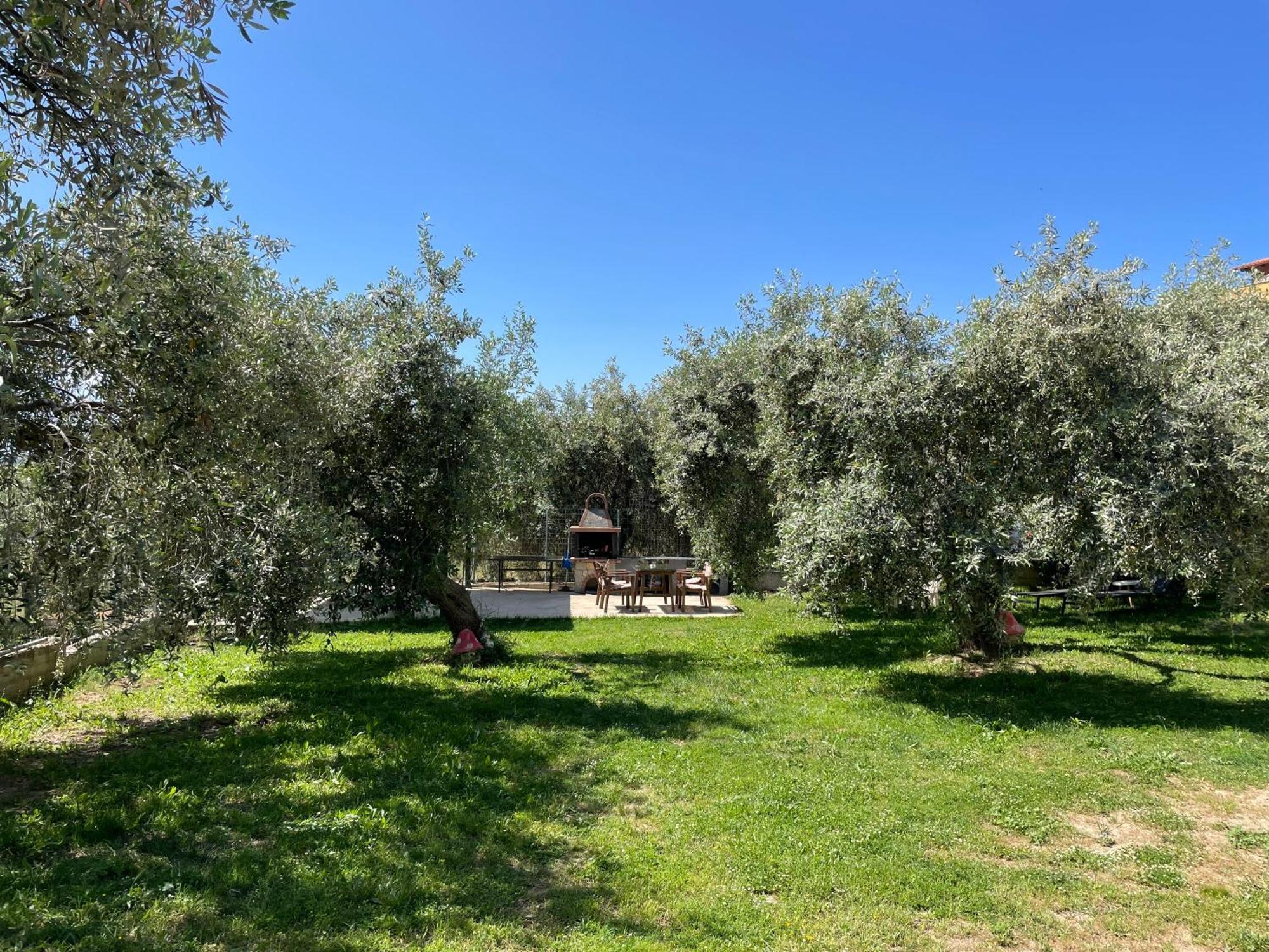 לימנריה Discovery Villas מראה חיצוני תמונה
