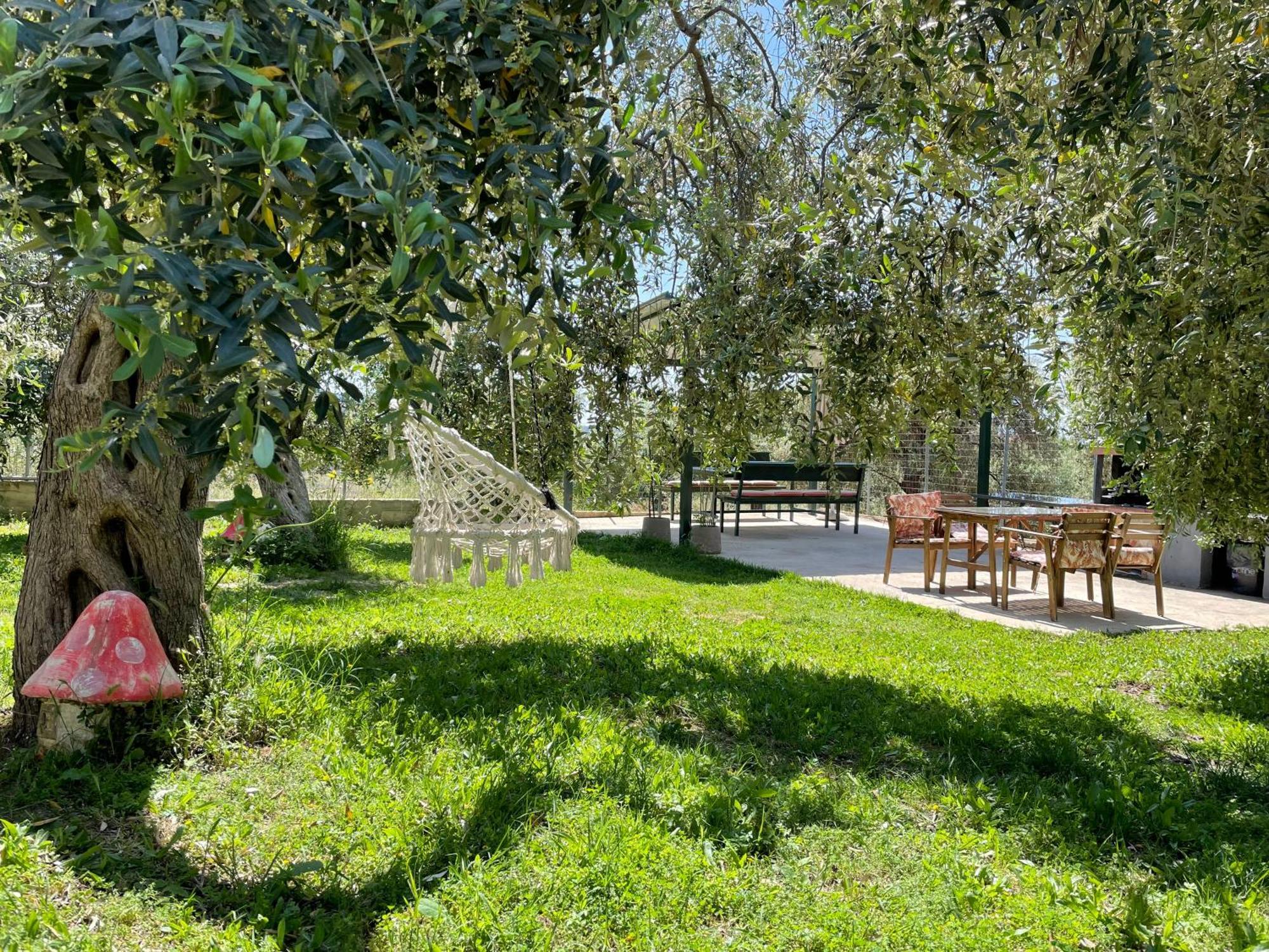לימנריה Discovery Villas מראה חיצוני תמונה