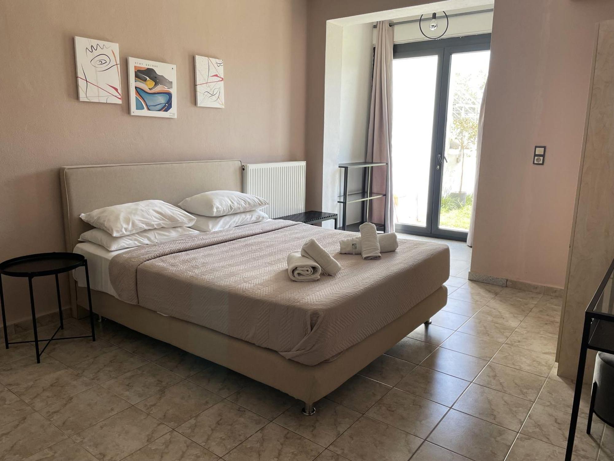 לימנריה Discovery Villas חדר תמונה