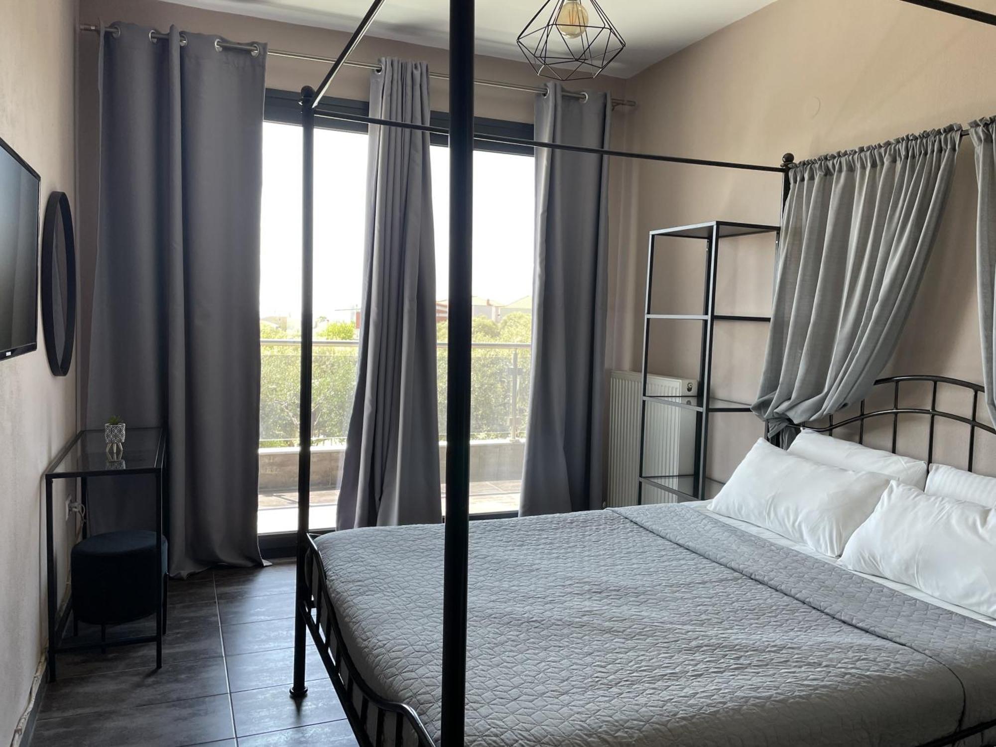 לימנריה Discovery Villas חדר תמונה