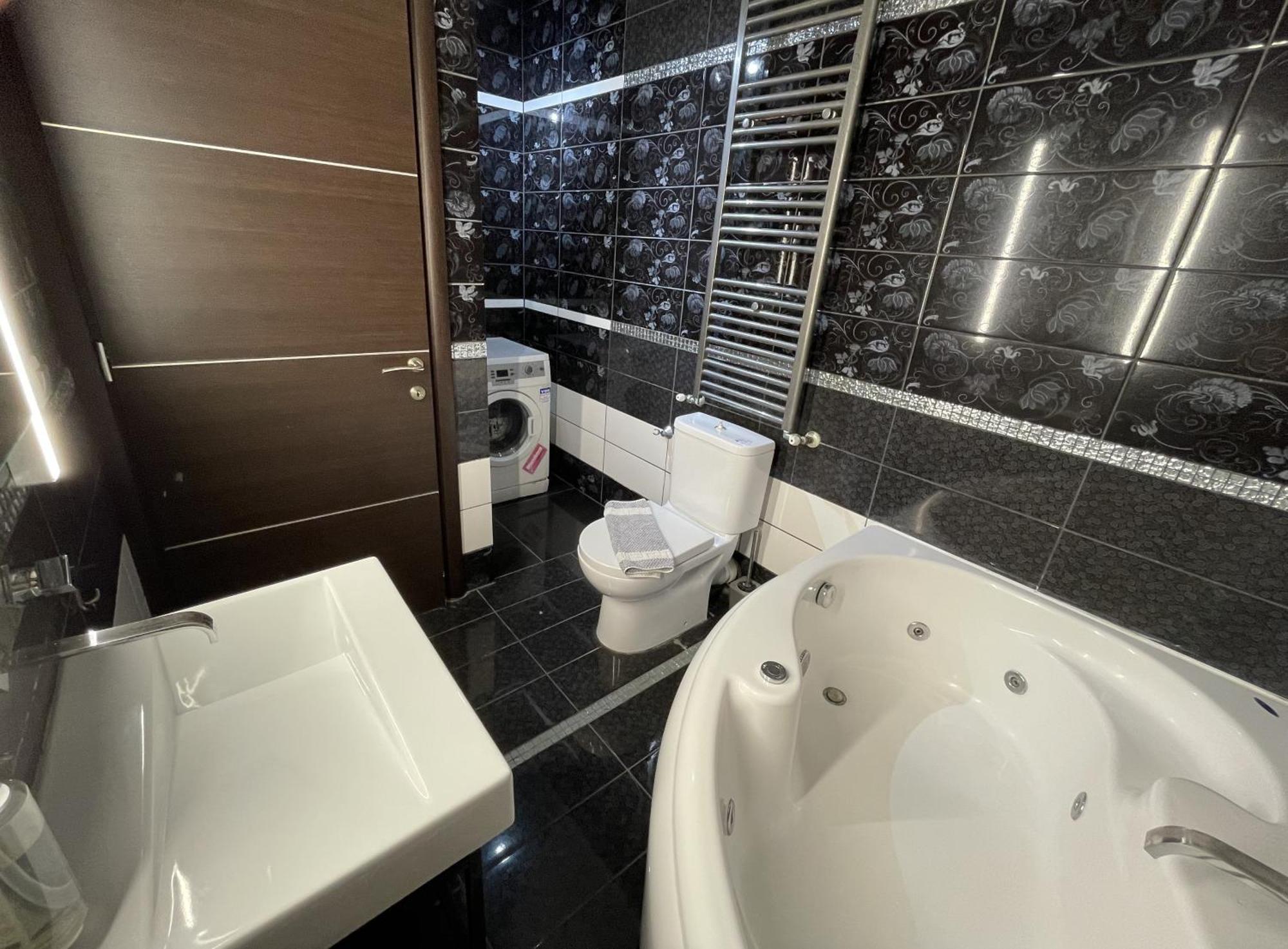 לימנריה Discovery Villas חדר תמונה