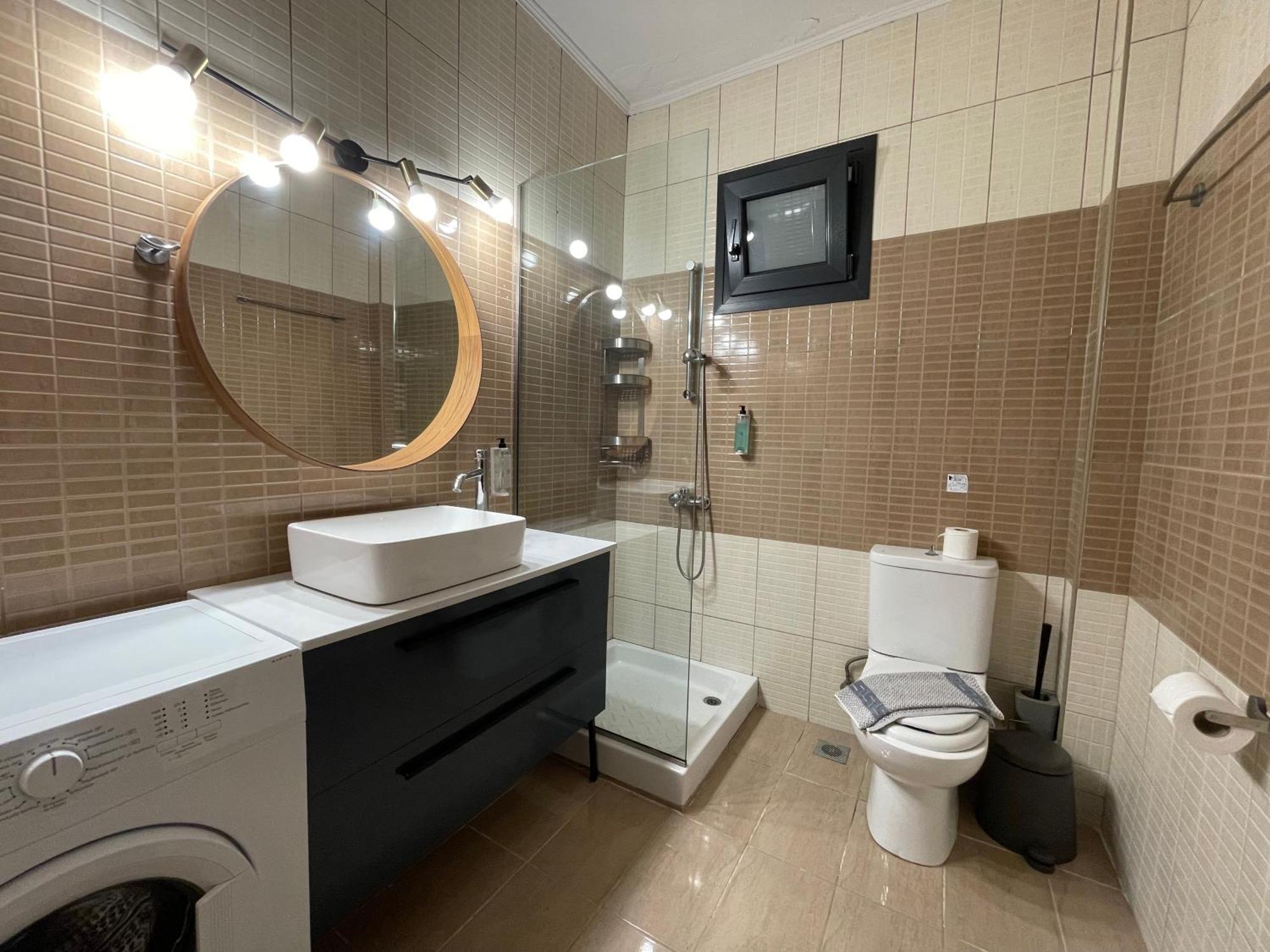 לימנריה Discovery Villas חדר תמונה