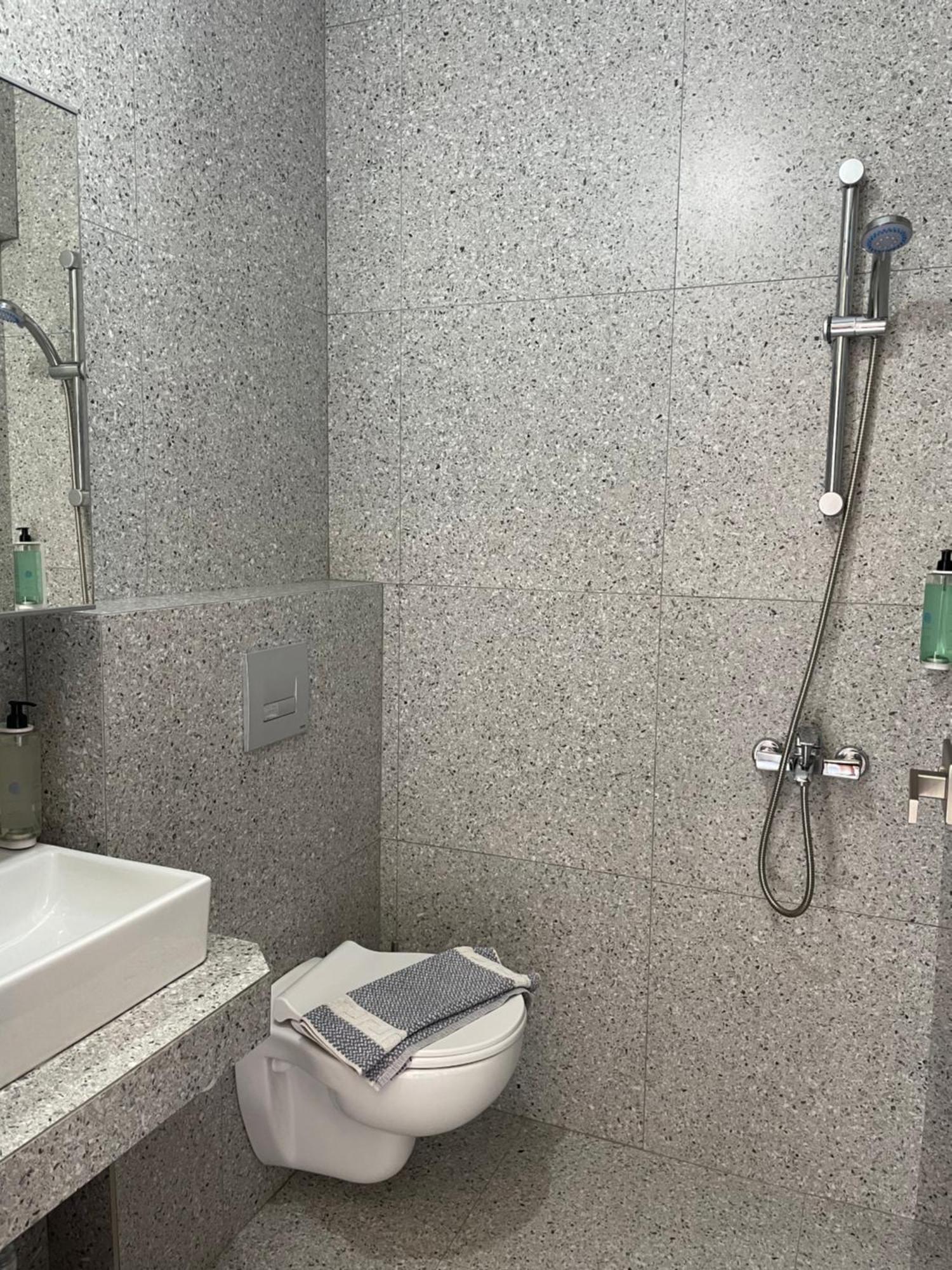 לימנריה Discovery Villas חדר תמונה
