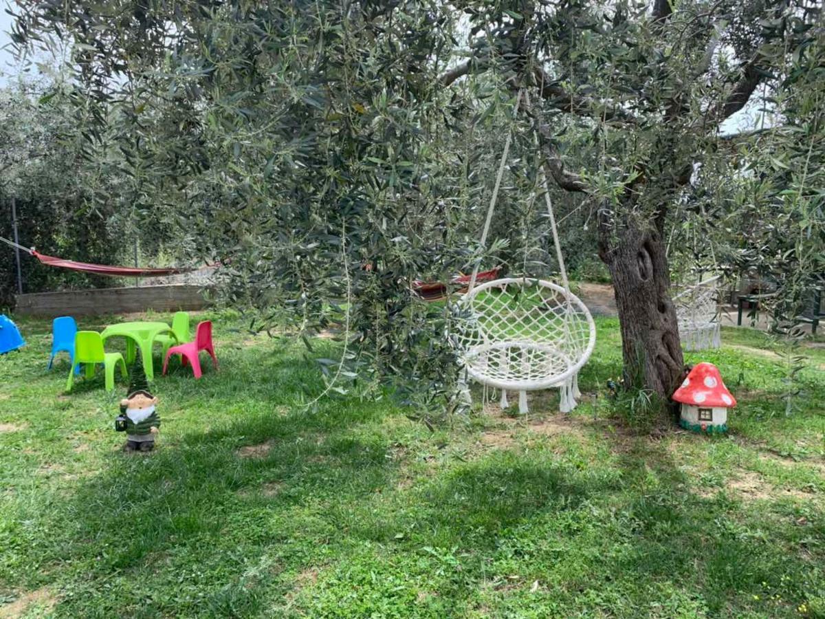 לימנריה Discovery Villas מראה חיצוני תמונה