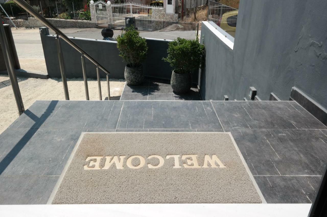 לימנריה Discovery Villas מראה חיצוני תמונה