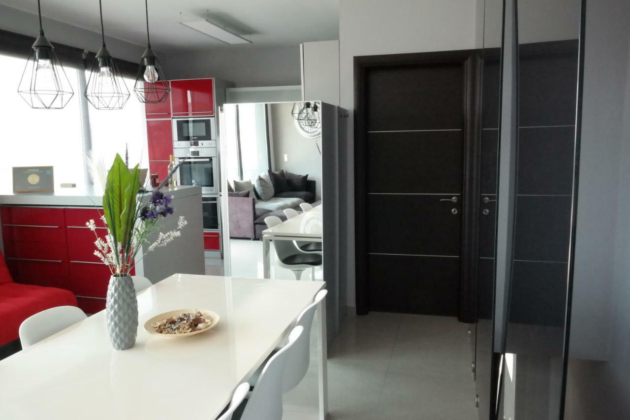 לימנריה Discovery Villas מראה חיצוני תמונה